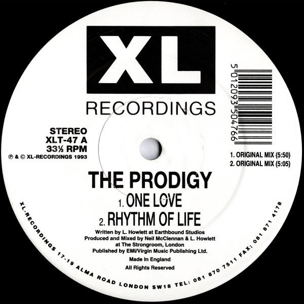 The Prodigy Daily 🇬🇧 tweet media