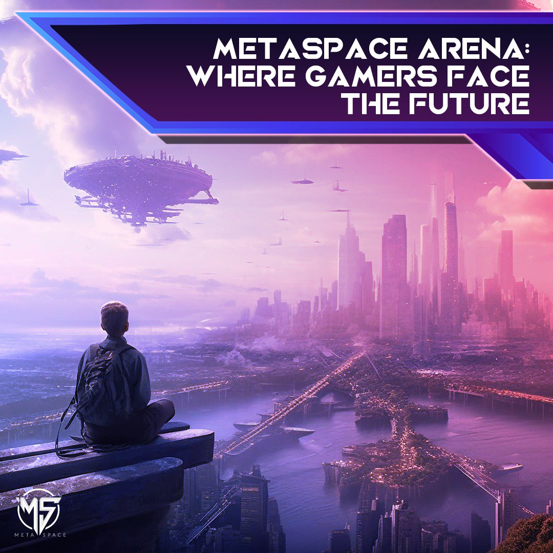 metaspace_verse's tweet photo. Ready to push your limits? 🚀

Embark on the Arena clashes within the world of #Metaspace! ⚔️
.
.
.
.
[Arena mode, Arena game, gameplay, first shooter game, video games]
#gameplays #arenamode #arenagamer #fpsgames https://t.co/MGXwiXusN1
