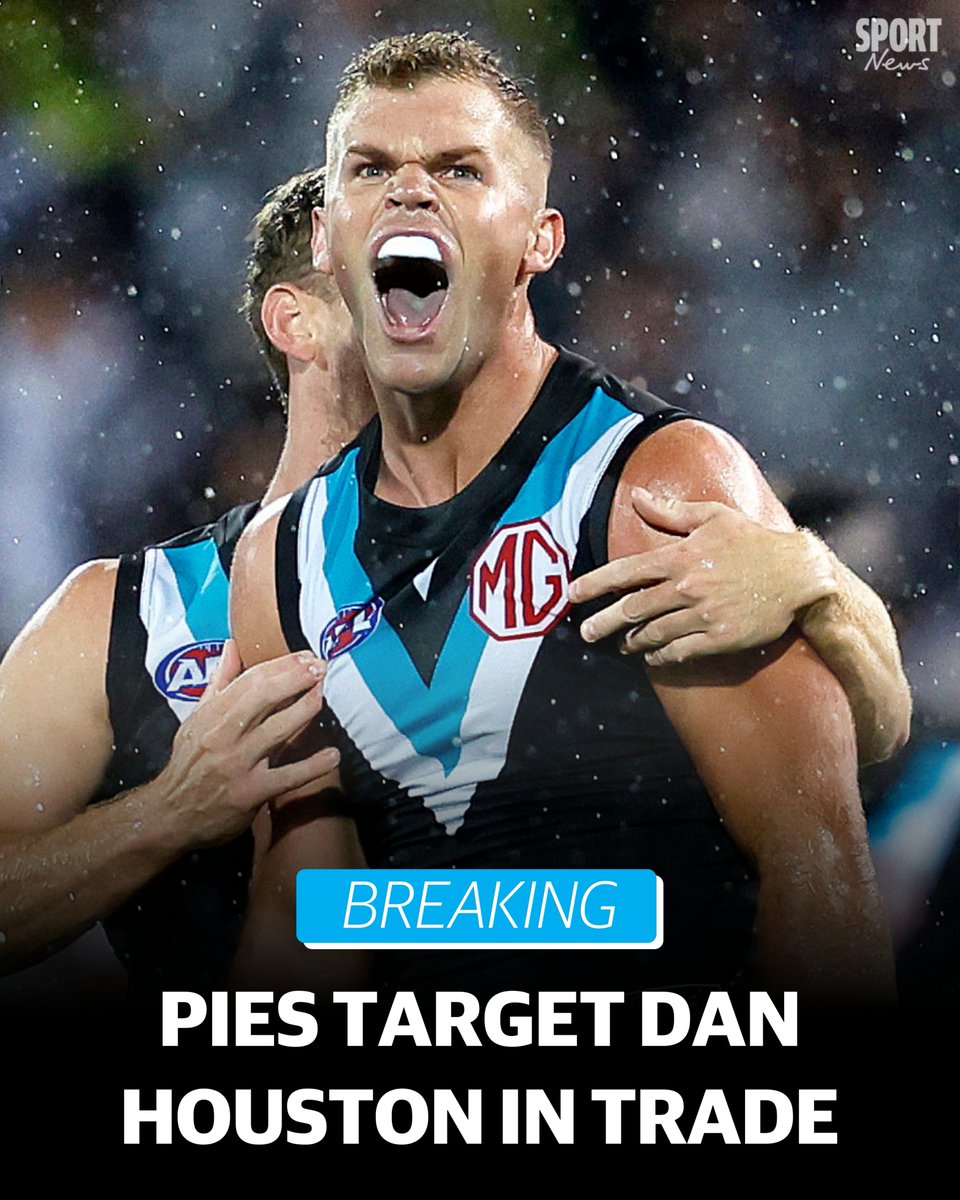 SuperFooty (AFL) tweet media