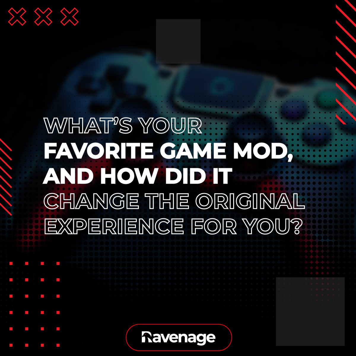 Ravenage (@ravenage_games) on Twitter photo 