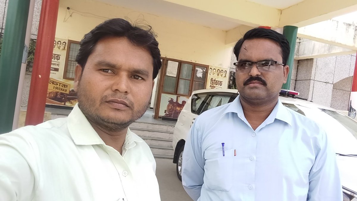 आज  फतेहपुर प्रिया मौर्य हत्याकांड को लेकर जिला अधिकारी बदायूं को महामहिम राज्यपाल महोदय संबोधित ज्ञापन दिया 
# प्रगतिशील विश्व मौर्य परिषद 
महेंद्र सिंह शाक्य कोषाध्यक्ष उ.प्र.