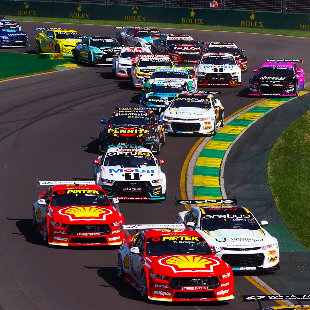 F1 Australian Grand Prix tweet media