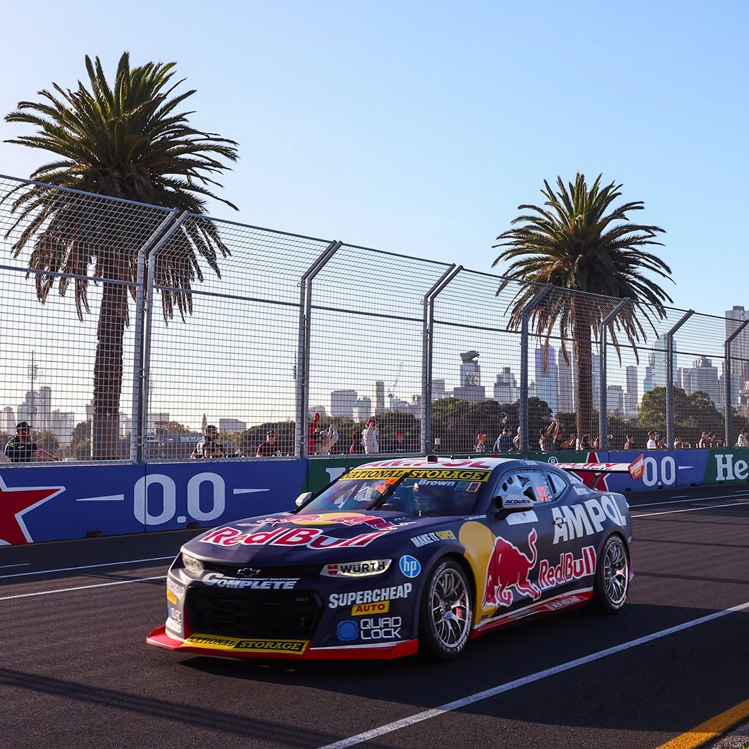 F1 Australian Grand Prix tweet media