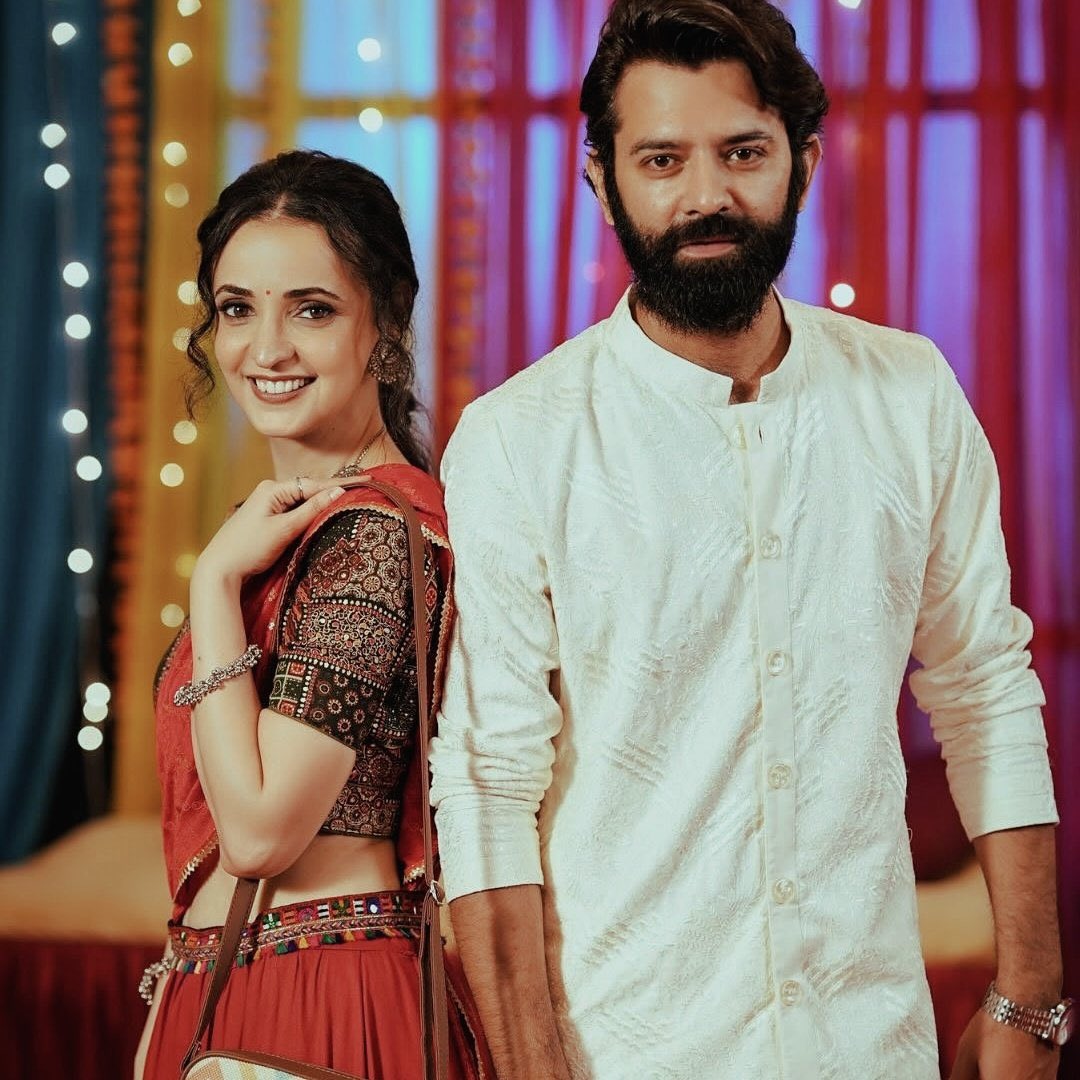 Arnavkhushi75's tweet photo. #SanayaBarun magical Sarun ❤️❤️❤️ https://t.co/gjxtRjft8T