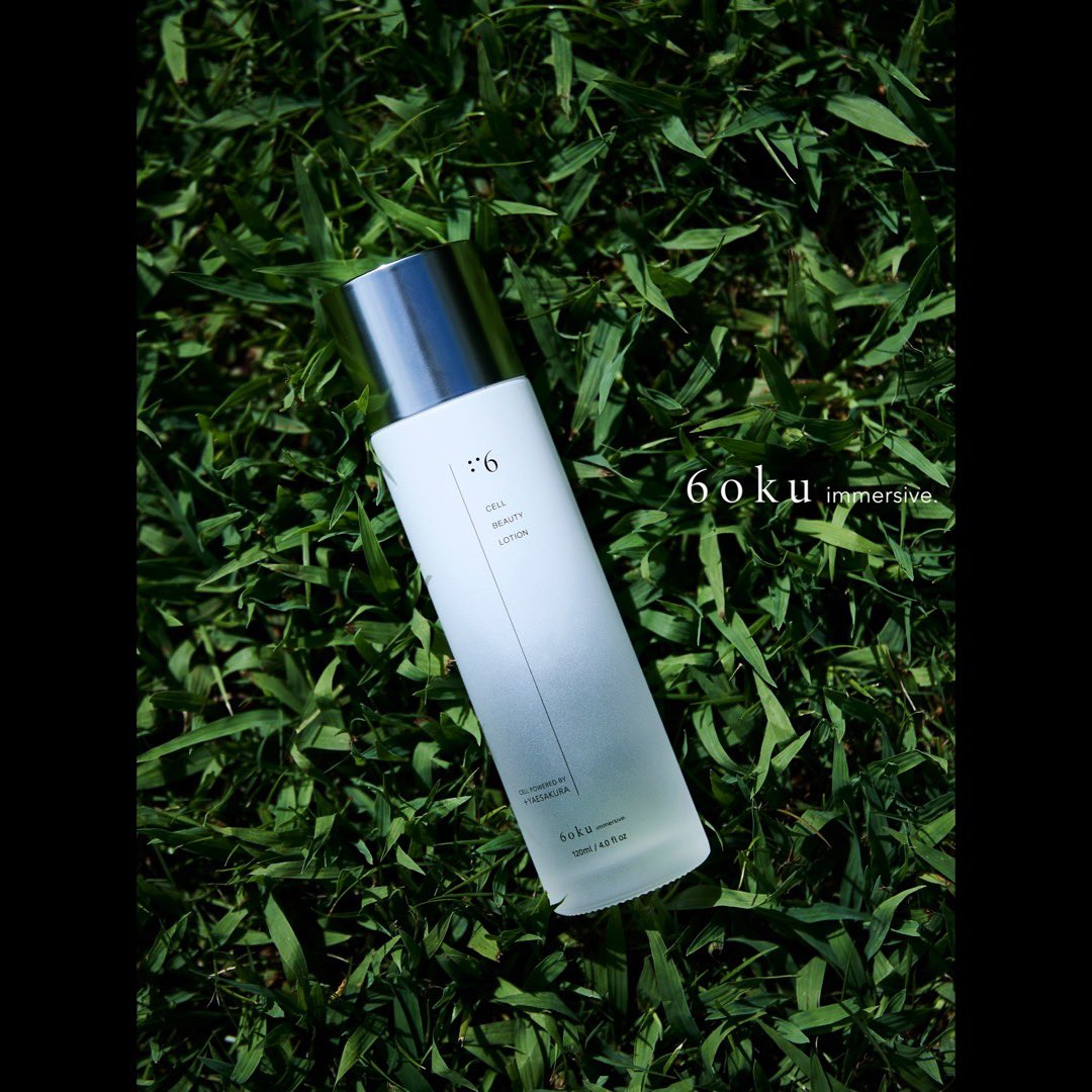 sin1981615's tweet photo. I shot pictures. 
撮影させていただきました。

6oku @6oku_immersive 

Director/Director of Photography
@shin_ishikawa_615   

#skincare  #photography #スキンケア
#化粧水 https://t.co/LuMx7fWHhV