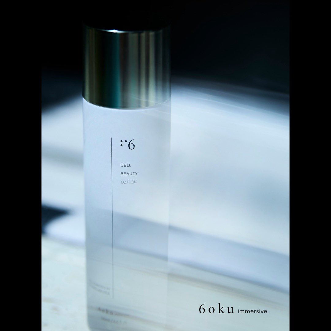 sin1981615's tweet photo. I shot pictures. 
撮影させていただきました。

6oku @6oku_immersive 

Director/Director of Photography
@shin_ishikawa_615   

#skincare  #photography #スキンケア
#化粧水 https://t.co/LuMx7fWHhV