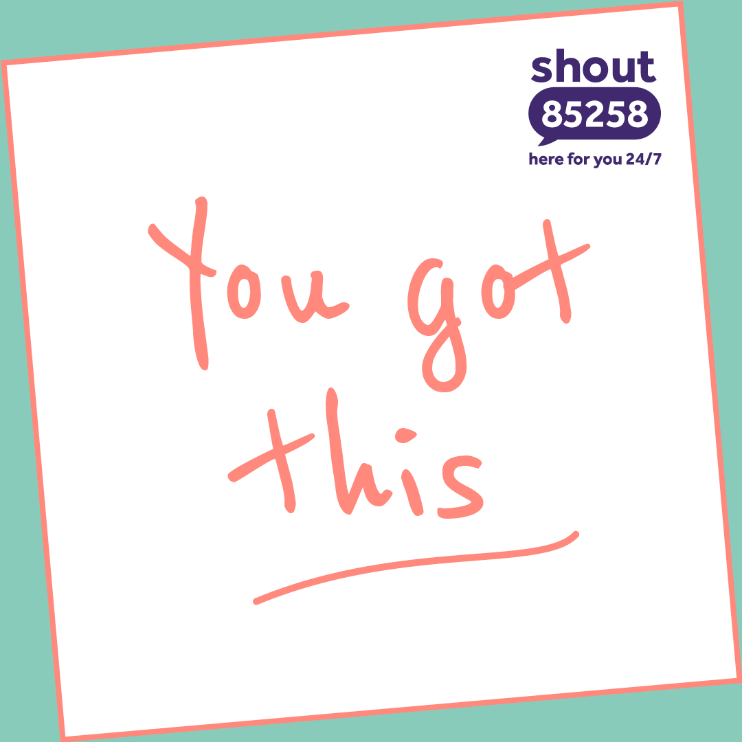 Your Friday reminder 💜