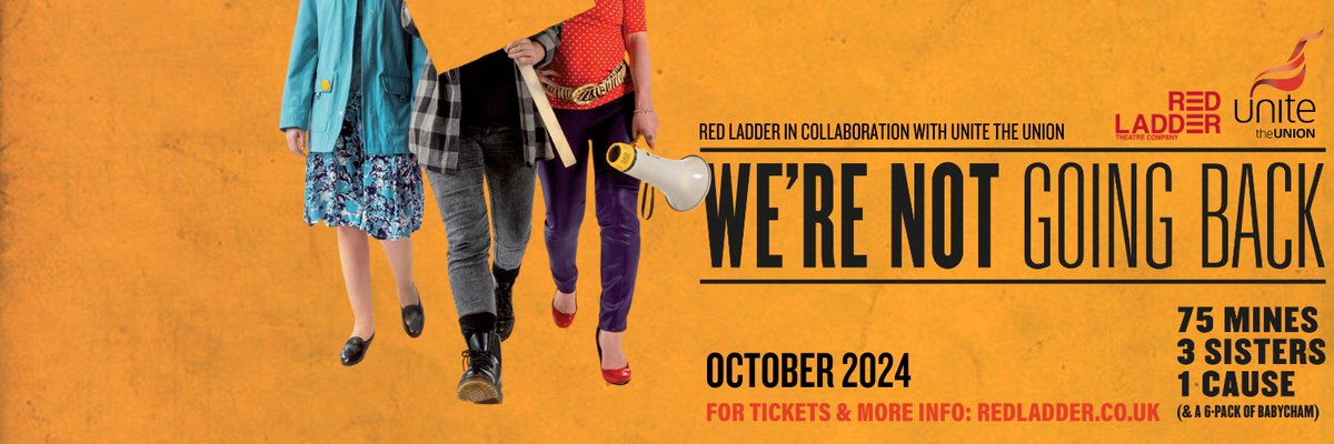 Red Ladder tweet media