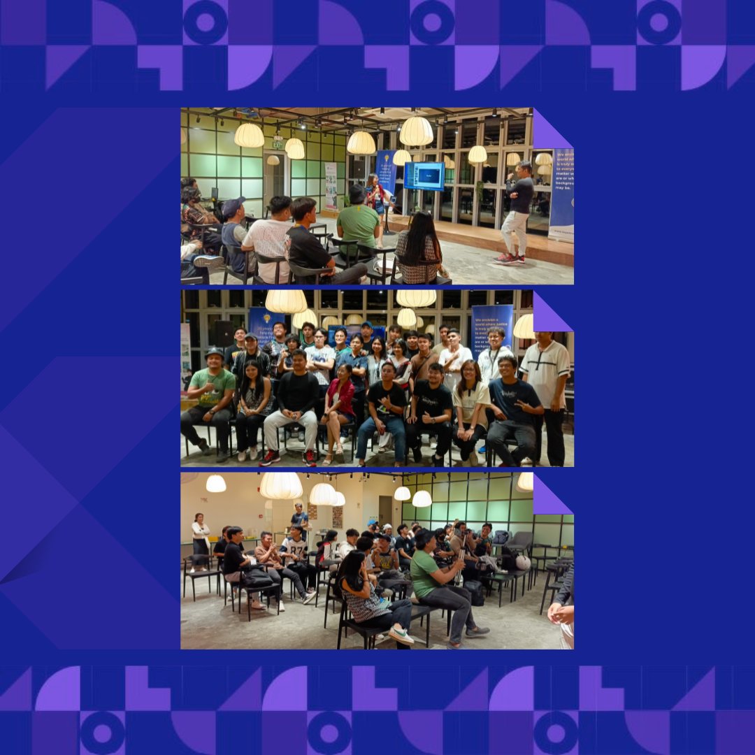 LegalMatchPH's tweet photo. We hope you had a fantastic time at the Strapi 5 Release Party last Saturday! What excites you most about Strapi 5? Share your thoughts in the comments below! https://t.co/VlzjJzJfsT