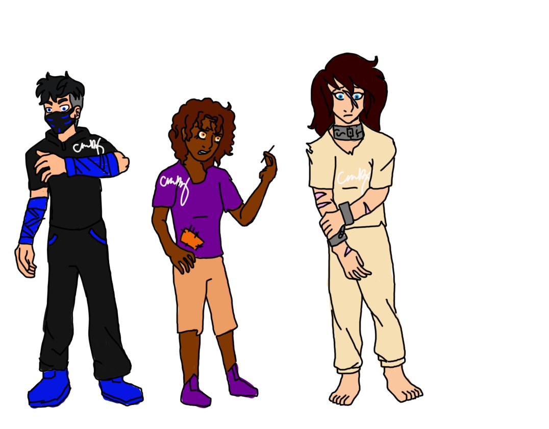 ElishoSpells's tweet image. Commissions open

If you want to commission me, just let me know. ₱300 per drawing or $10

#art #artist #digitalartclass  #commissionsoopen