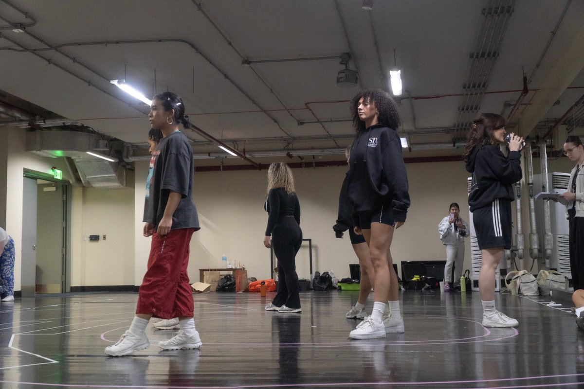 GMG Productions tweet media