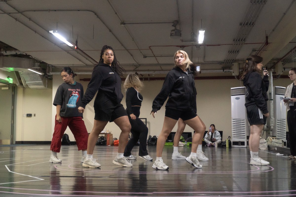 GMG Productions tweet media