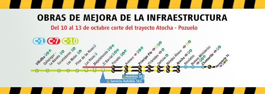 Foto cedida por Renfe