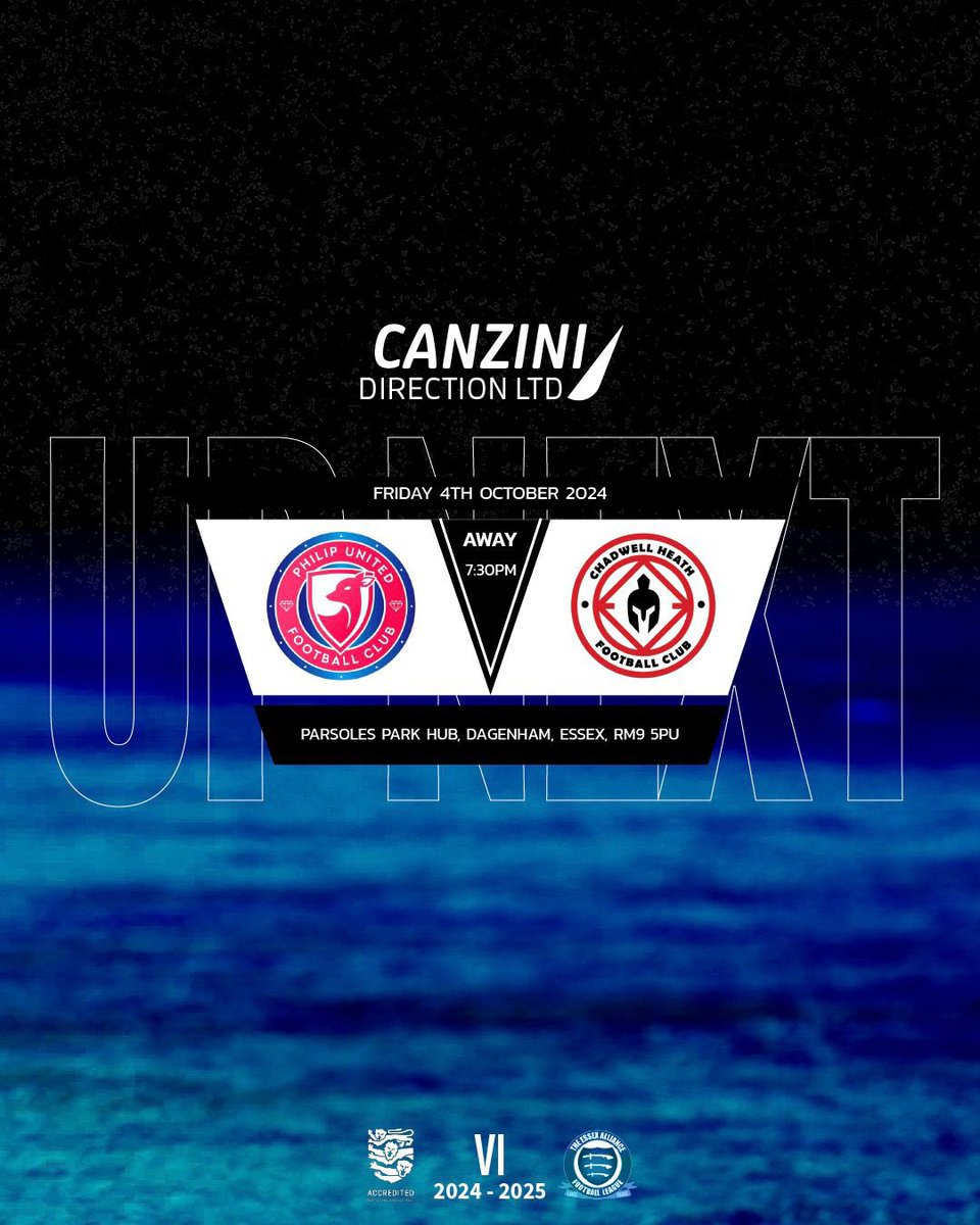 Chadwell Heath Spartans FC tweet media