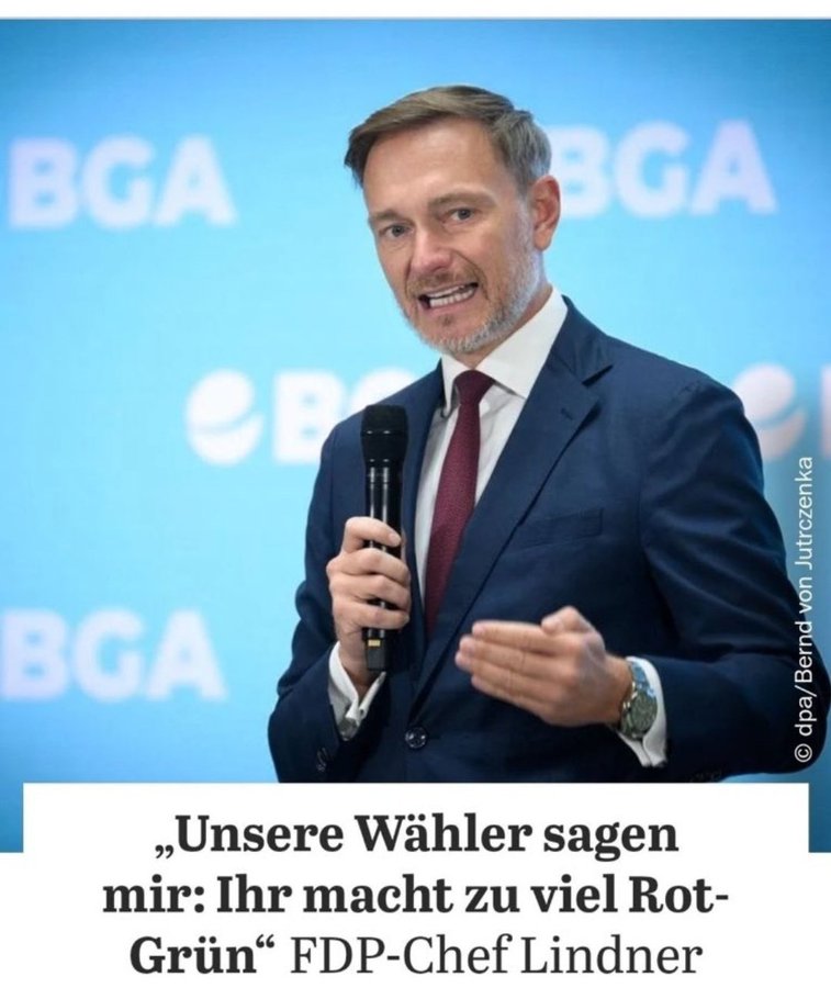 DrhcMF's tweet image. Welche Wähler @c_lindner , welche Wähler? #fckafdp