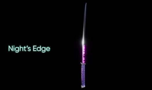 E2Yehna's tweet image. ⚠️🎁SKINS GIVEAWAY TIME🎁

I prepared a small giveaway event because we was bored waiting for the upgrade version WP, big updates and announcements, and E2V1 pre-alpha test.

✅🎉2 Winners

🎁Murushierago ($ESS) - 1 

🎁Night's Edge ($ESS) -  1

Rules :
1. Like ❤️       
2.…