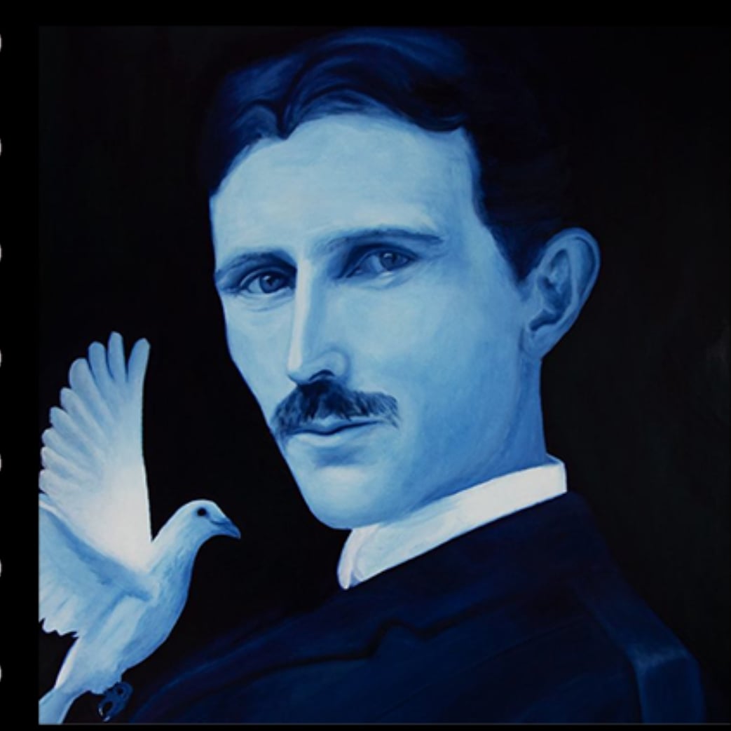 Nook Da Vinci tweet media