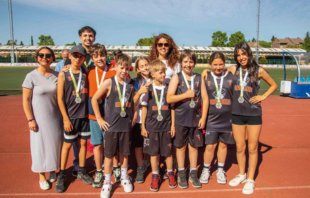 Foto cedida por Ayuntamiento de Rivas Foto cedida por Ayuntamiento de Rivas