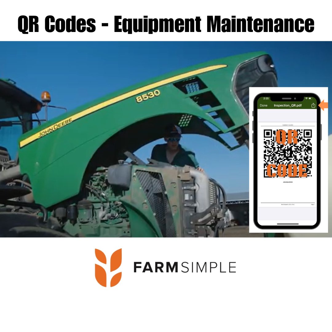 FarmSimple by CroppaCo tweet media