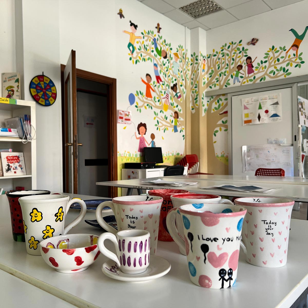 Iris Ceramica Group tweet media