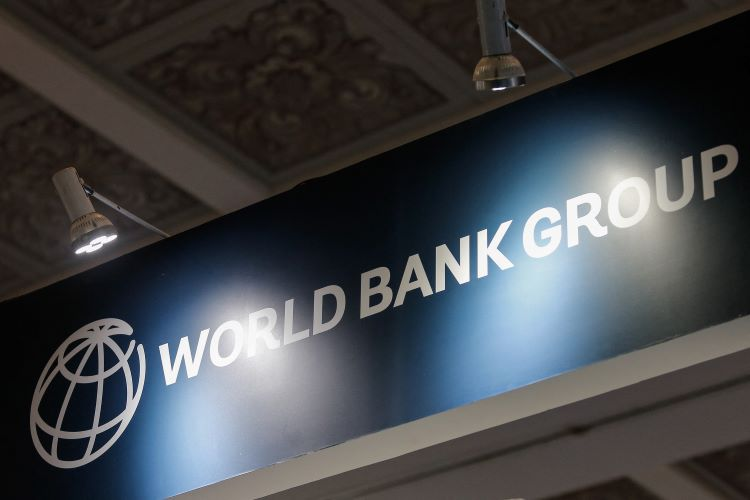 ITUC (@ituc) on Twitter photo 🚨ITUC condemns <a href="/WorldBank/">World Bank</a>’s newly launched B-Ready Index for its “dangerous” ranking of countries’ labour policies.
🗣️General Secretary <a href="/luc_triangle/">Luc Triangle</a> : "It is deeply troubling for the World Bank to rank countries in a way that stimulates competition to erode labour standards." 🚨ITUC condemns <a href="/WorldBank/">World Bank</a>’s newly launched B-Ready Index for its “dangerous” ranking of countries’ labour policies.
🗣️General Secretary <a href="/luc_triangle/">Luc Triangle</a> : "It is deeply troubling for the World Bank to rank countries in a way that stimulates competition to erode labour standards."