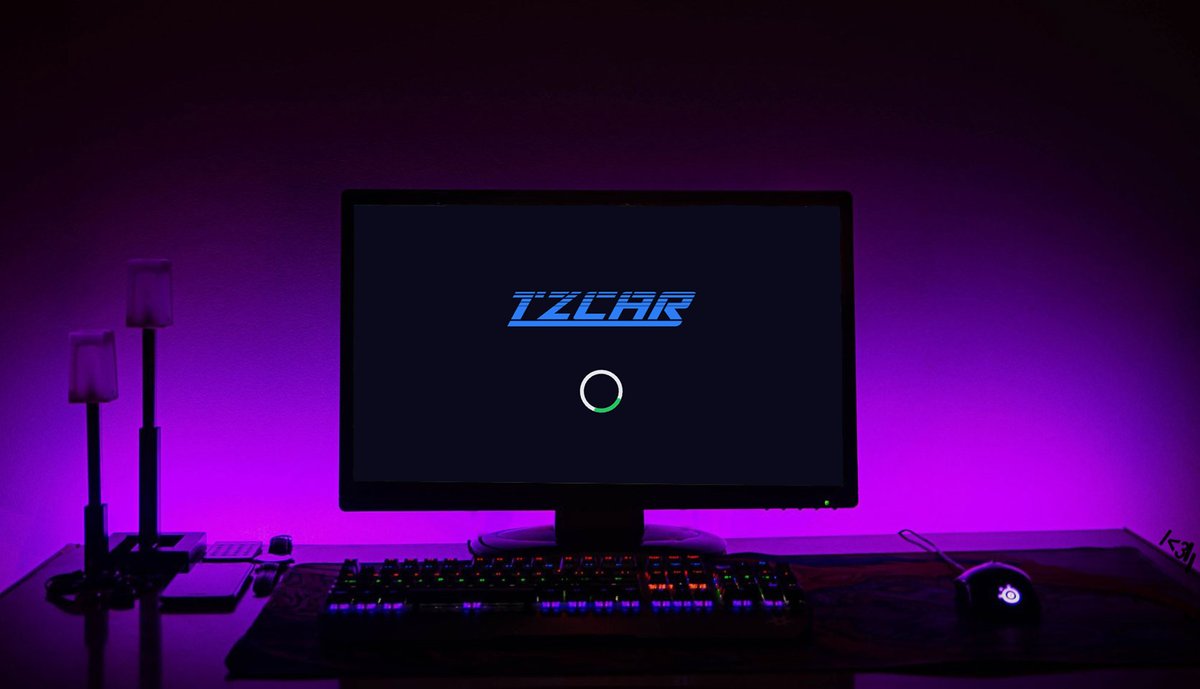 Something exciting is on the horizon... 👀

Get ready for a big surprise that will shift your racing experience into high gear! 🚗💨 

Stay tuned and keep your eyes peeled for what’s coming next! 🔥