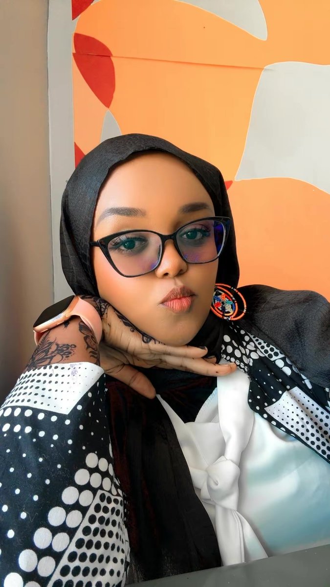 Taking stage at the #EarthwiseSummit2024 to speak on a panel about Youth innovation &amp; leadership: showcasing youth-led iniatives sharing my experiences on driving #ClimateAction with <a href="/OrgSasal/">Sasal.org</a>
<a href="/NationMediaGrp/">Nation Media Group</a> <a href="/ntvkenya/">NTV Kenya</a> <a href="/dailynation_KE/">Daily Nation Kenya📰</a> <a href="/BD_Africa/">BusinessDaily</a>