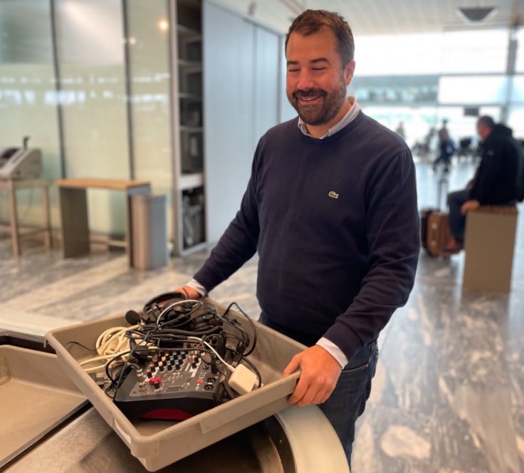 Gratulerer til  <a href="/Krisbol/">Kristian Bolstad</a> på den store dagen. Lover servering fra Odds mandag. #kanelbullensdag