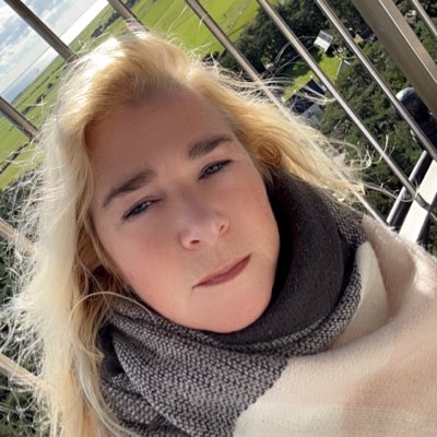 #NeuesProfilbild