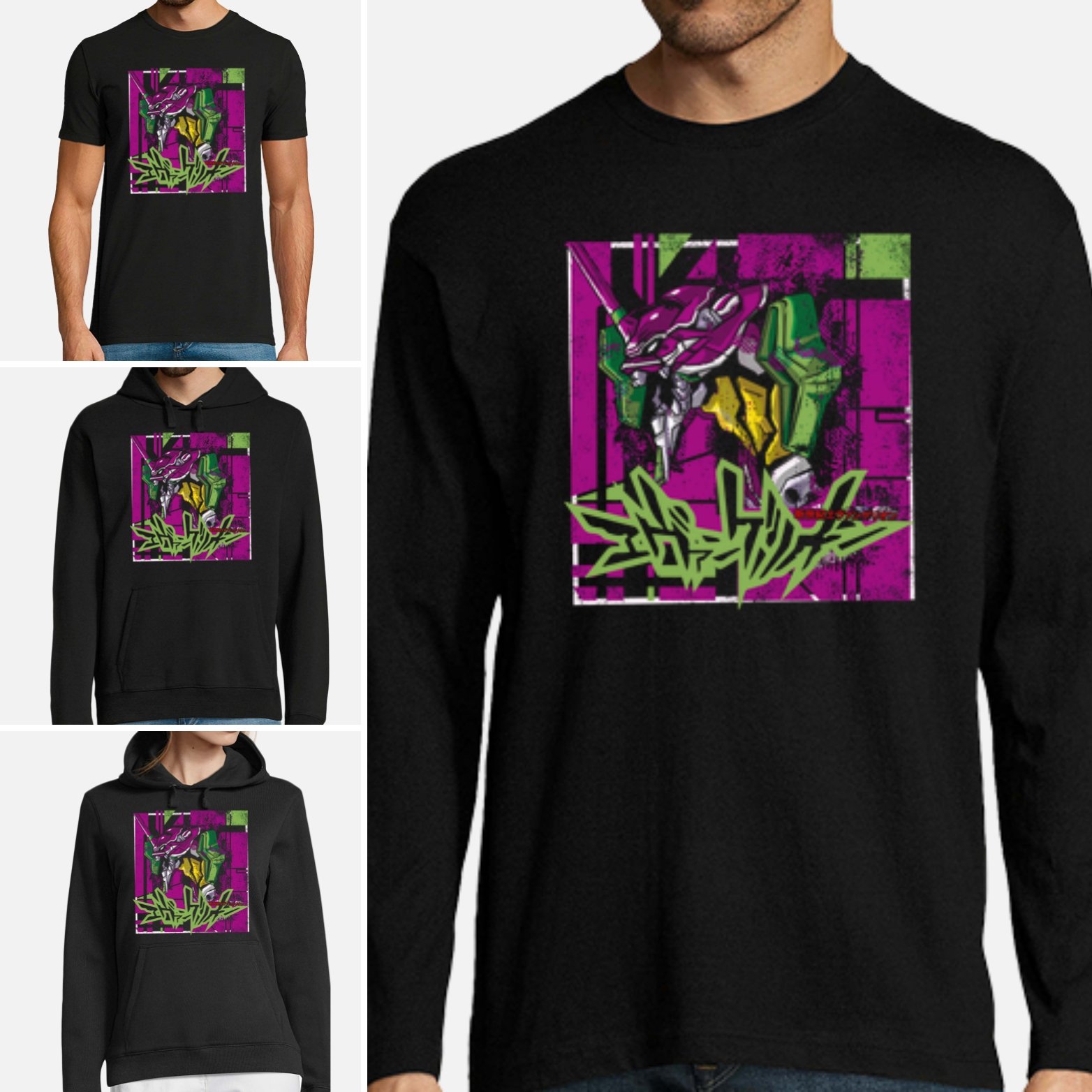 Rey mono camisetas hotsell