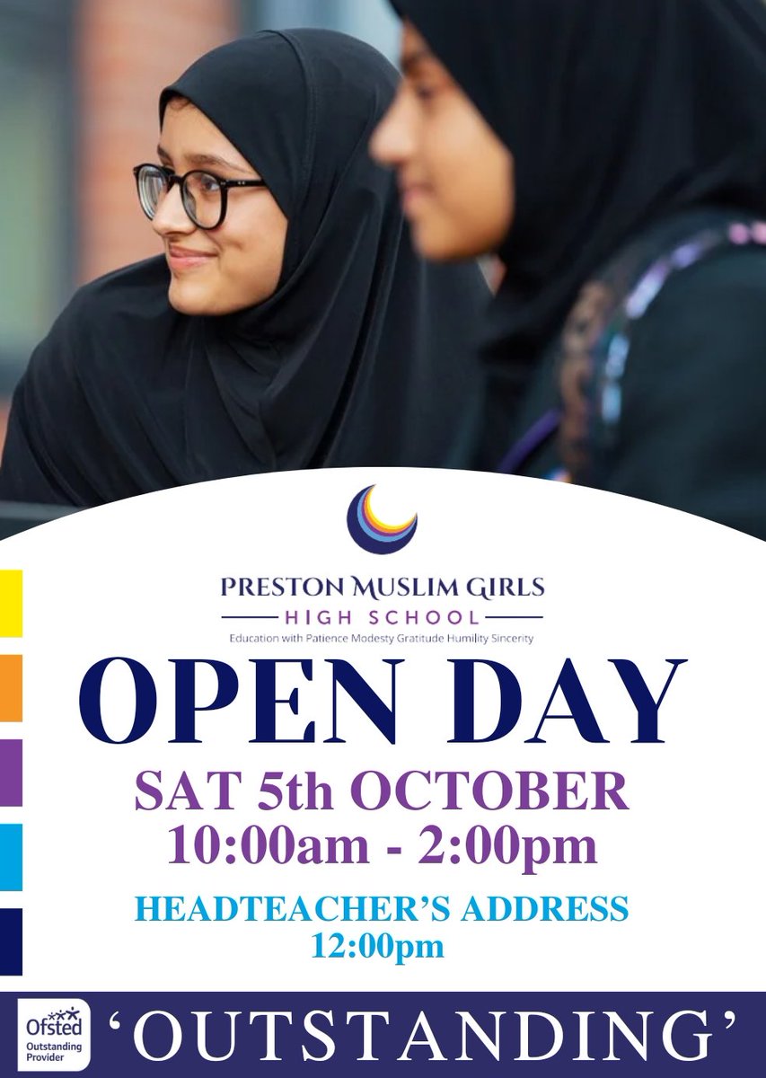 pmghs's tweet photo. Celebrating our students' achievements!
Join us on open day to see the incredible results that reflect our dedication to excellence.
#OpenDay #OutstandingOutcomes https://t.co/i2fiaYKflj