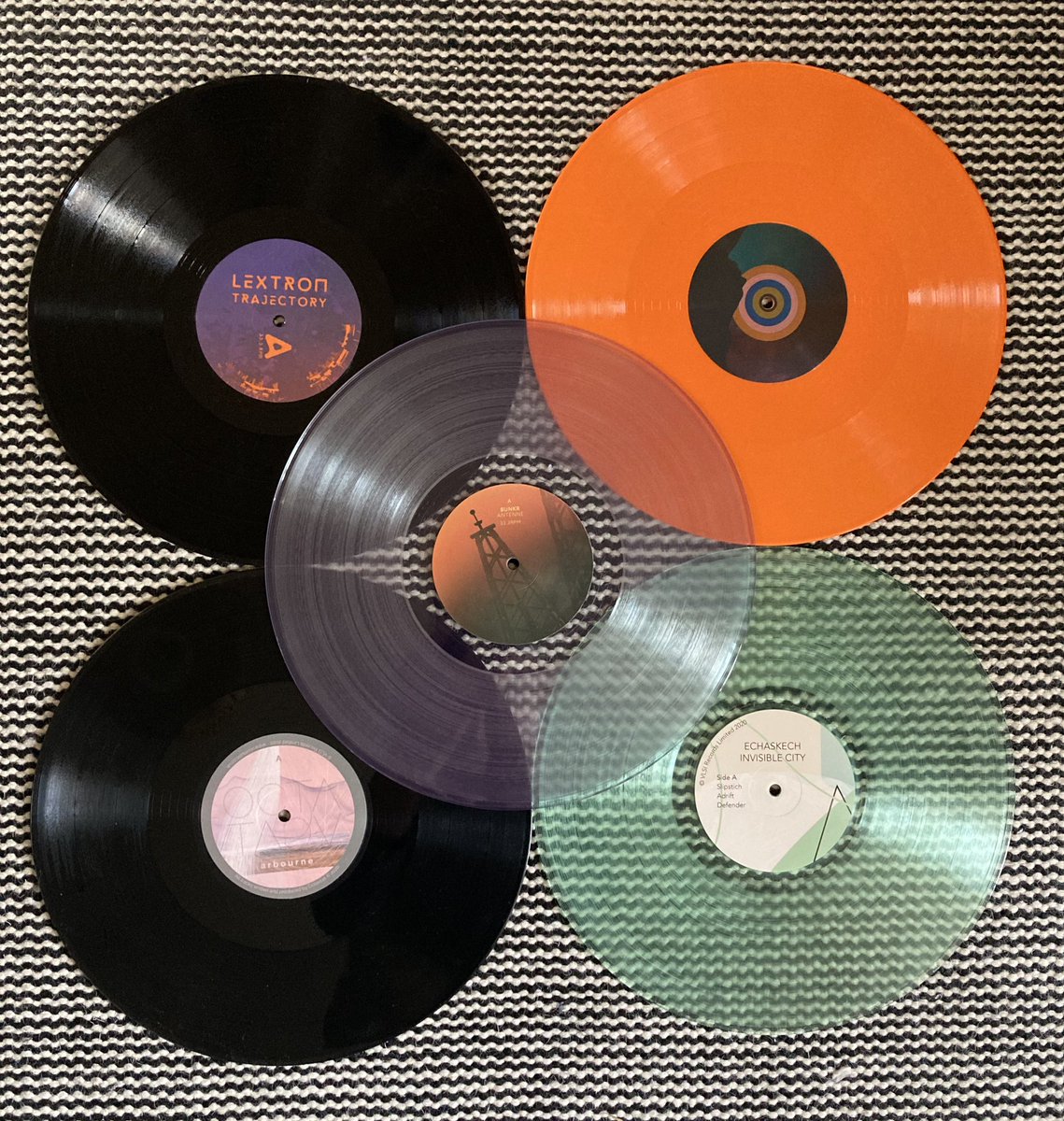 BUNKR (@bunkr303) on Twitter photo Big ups to my friends & musical home <a href="/VLSIRecords/">VLSI Records</a>! Over the years they’ve been diligently releasing a steady stream of electronica, electro, ambient goodness. Quality label, quality output. Check ‘em out at vlsirecords.bandcamp.com Big ups to my friends & musical home <a href="/VLSIRecords/">VLSI Records</a>! Over the years they’ve been diligently releasing a steady stream of electronica, electro, ambient goodness. Quality label, quality output. Check ‘em out at vlsirecords.bandcamp.com