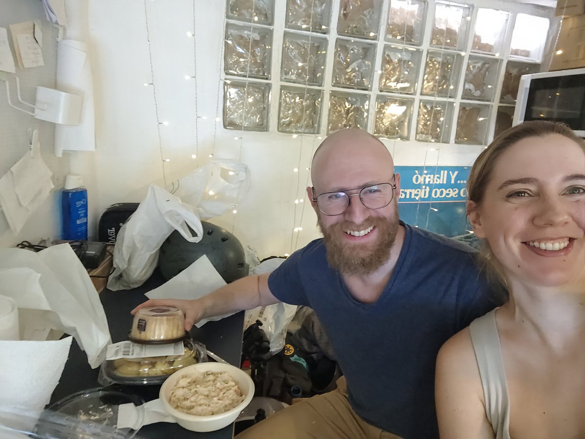 Valeria Castro tweet media