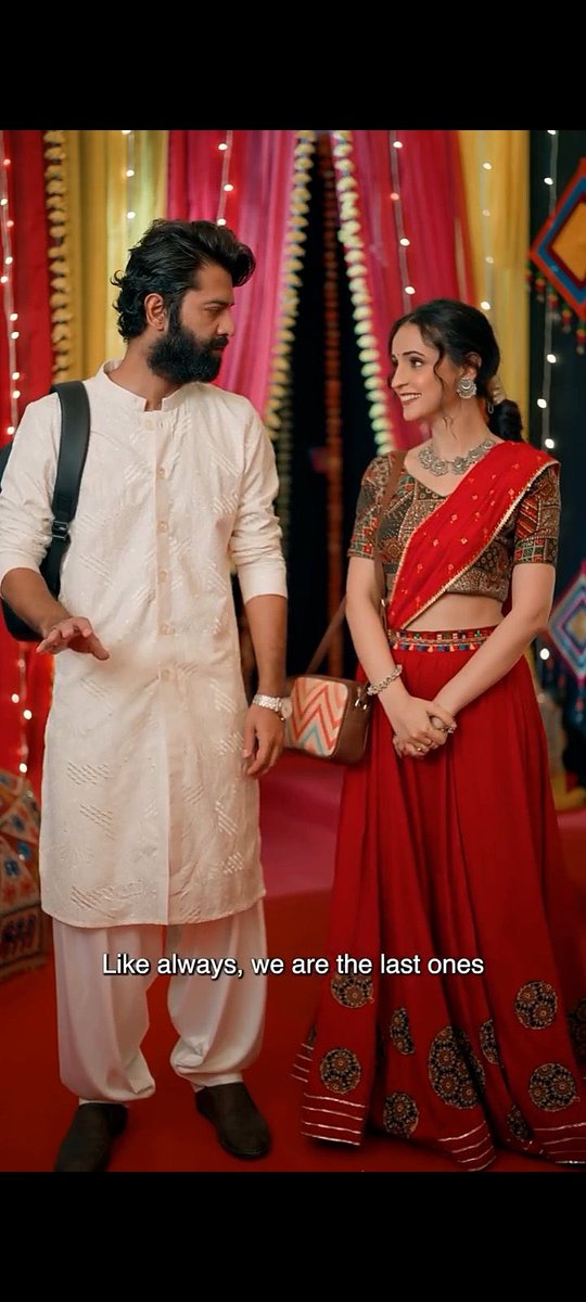 Amodeh75's tweet photo. #SanayaBarun Jodi ffff❤️❤️❤️❤️ https://t.co/PkASgrSfNA