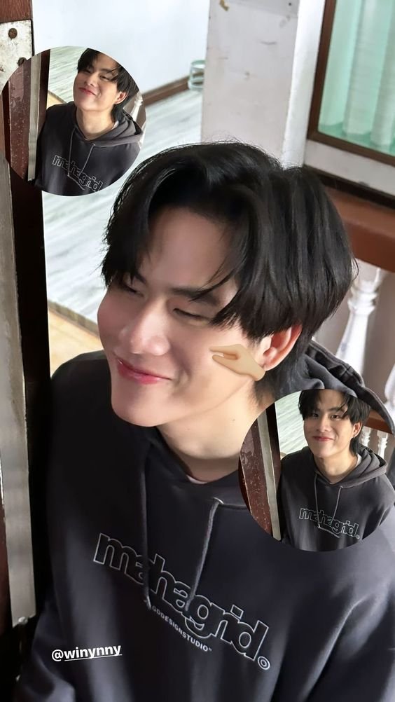 อยู่ที่ไหนน้องความรัก กิ๊ดดเติ๊งงงงง