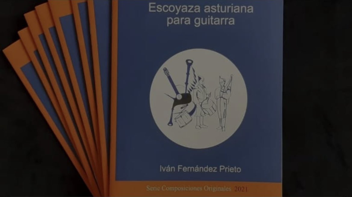 Conservatorio Gijón tweet media