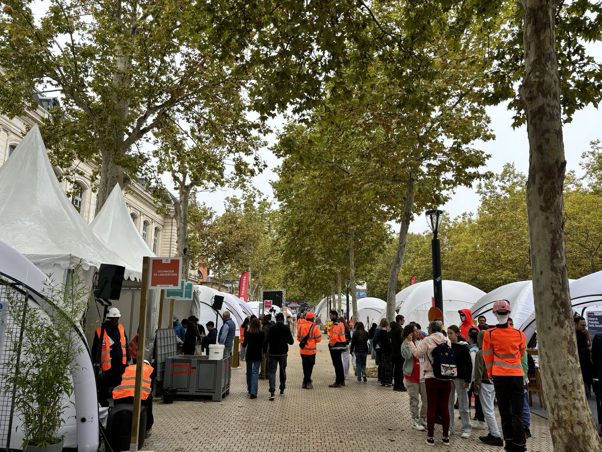 Fédération des Travaux Publics d'Occitanie tweet media