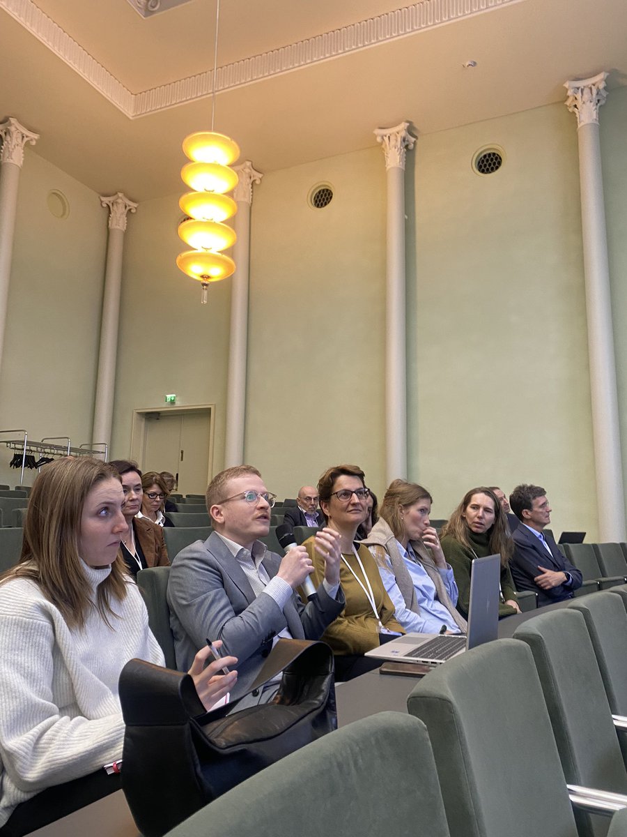 Nino Popkhadze (@popkhadzenino) on Twitter photo <a href="/KaterynaSuprun/">Kateryna Suprun ๐บ๐ฆ</a> @TampereUni Audience is super engaged into discussion and <a href="/KaterynaSuprun/">Kateryna Suprun ๐บ๐ฆ</a> is on top of it ๐
#EUAFundingForum <a href="/KaterynaSuprun/">Kateryna Suprun ๐บ๐ฆ</a> @TampereUni Audience is super engaged into discussion and <a href="/KaterynaSuprun/">Kateryna Suprun ๐บ๐ฆ</a> is on top of it ๐
#EUAFundingForum