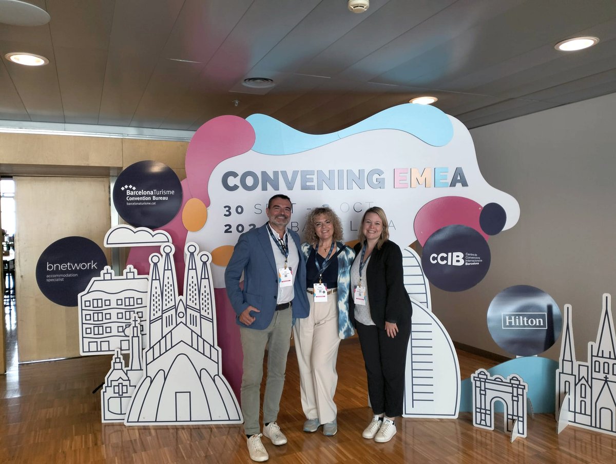 Reed & Mackay España tweet media