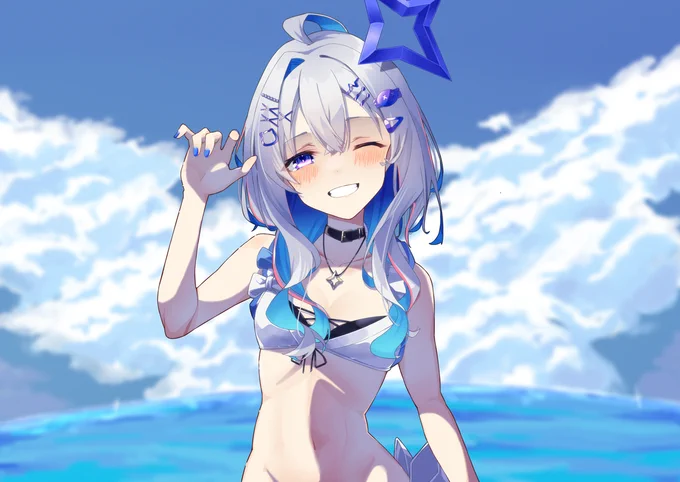 #天使の日 