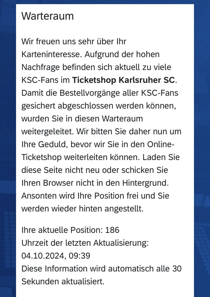 herthaxksc's tweet photo. Chillig #SSVKSC https://t.co/lRdePdYanx