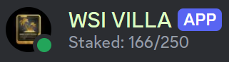 Next $TOPIA airdrop incoming:

Over 350,000 tokens will be distributed to community members with their White Sands Parcels or Villas staked.

We own 45 HYTOPIA Worlds as a project and hand out 100% of its staking rewards!

A snapshot will be taken later today. 📸