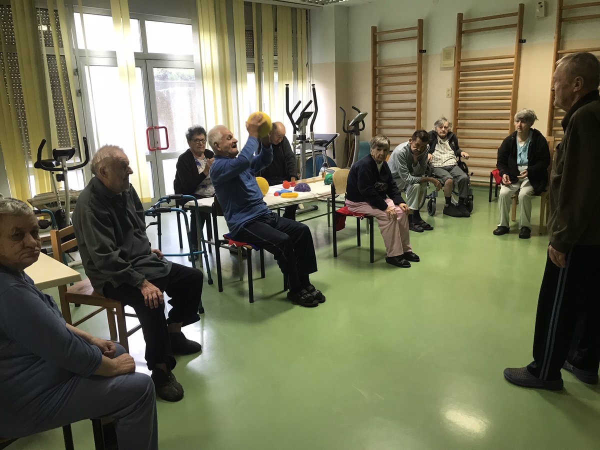 j_arulpragasam's tweet image. Nice to see Croatia’s progress in social inclusion &amp;amp; education reform during @mich_rutk, @WorldBankECA Human Development RD, visit. #Deinstitutionalization for people with disabilities &amp;amp; the #WholeDaySchool Program shows how community support &amp;amp; innovative education improve lives.