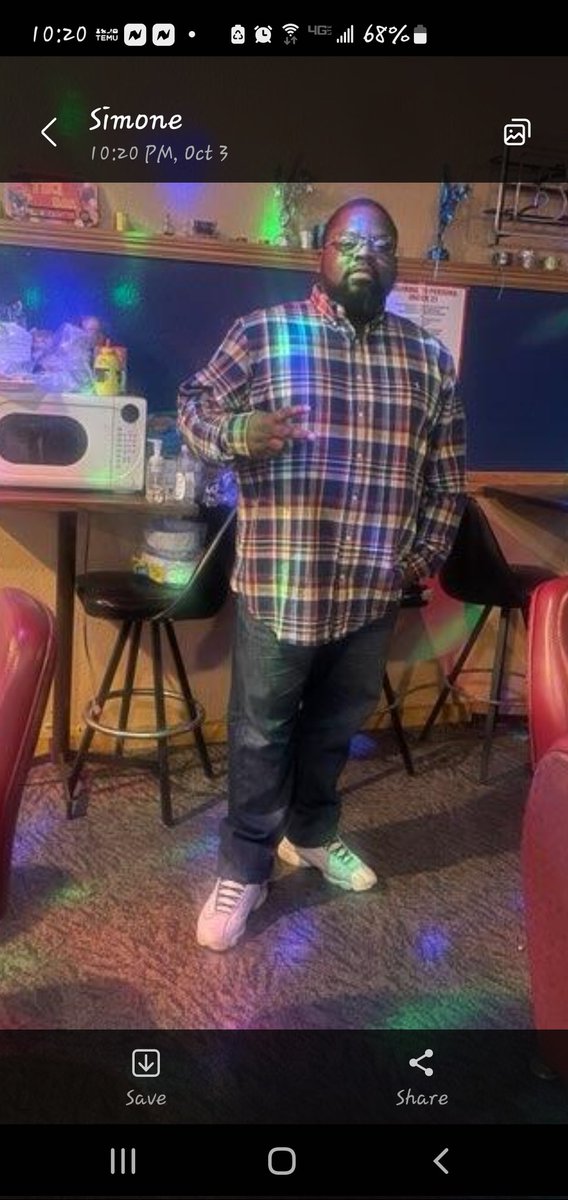 bigbre1980's tweet photo. Happy Birthday to me! Been through hell but I'm still standing! #44 https://t.co/jPkxaAkFUn