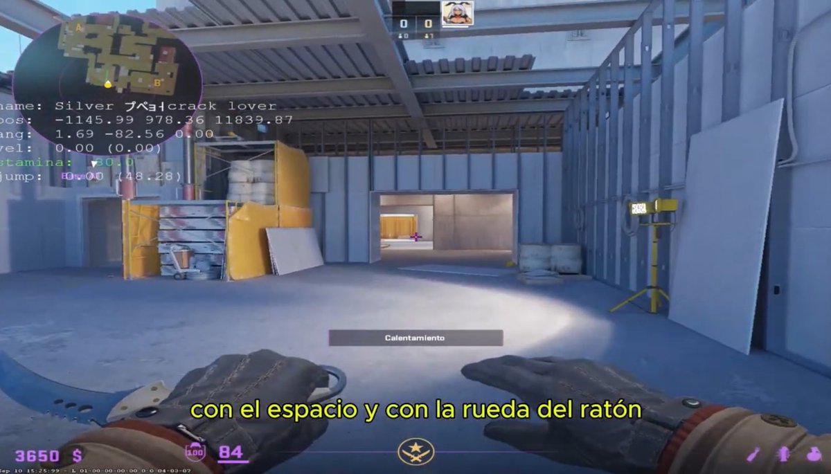 MuozZoe's tweet photo. @CounterStrike Hola qué tal, mi novio está comenzando con el mundo de Youtube y se está dedicando a hacer videos sobre CS2 les agradecería muchísimo si me ayudan apoyarlo, también cuenta con twitch que está en la descripción

https://t.co/ojjZNldLZV https://t.co/K9BLvQpoeG