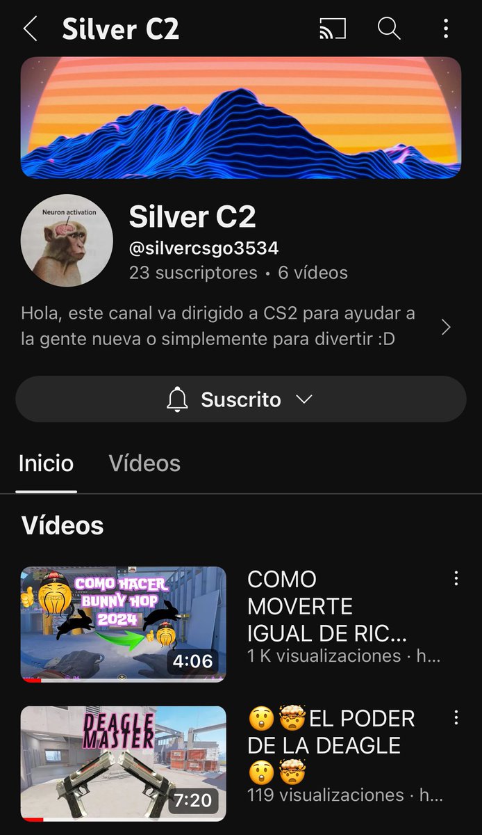 MuozZoe's tweet photo. @CounterStrike @fl0m Hola qué tal, mi novio está comenzando con el mundo de Youtube y se está dedicando a hacer videos sobre CS2 les agradecería muchísimo si me ayudan apoyarlo, también cuenta con twitch que está en la descripción

https://t.co/ojjZNldLZV https://t.co/TOyYMU3OzG