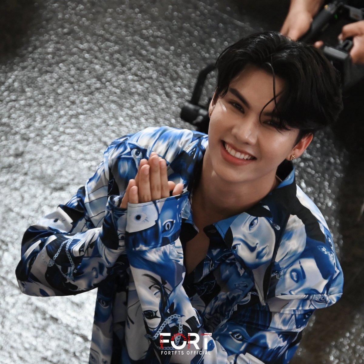 FortftsOfficial's tweet image. 241004 Bangkok International Fashion Week Victory Stage - Fort Thitipong

จบงานแล้วกลับมาเป็นน้องฟอร์ดแล้วค้าบ 💗

FORT BIFW2024

#SiamCenterBIFW2024xFort
#FriendofSiamCenter
@fort_fts #FortFTS