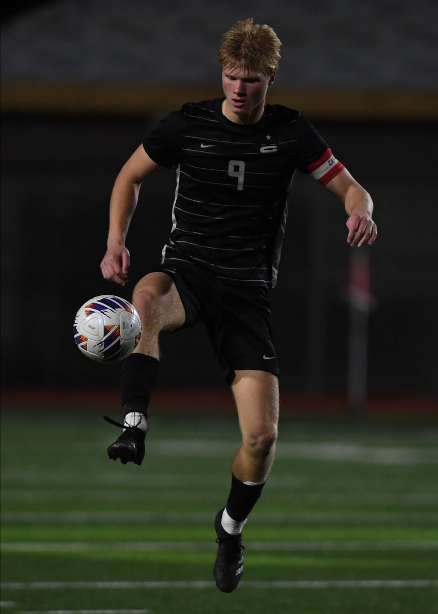 BOYS SOCCER: Troy (<a href="/TCVarsitySoccer/">Troy High Soccer</a>) went through previously unbeaten Oxford Thursday night to become OAA Red champion &gt;&gt; tinyurl.com/2s38xn8d