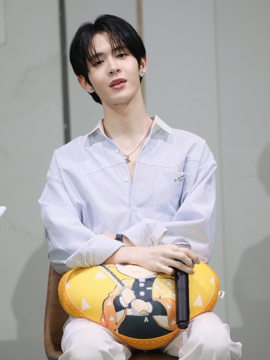 Pisces_ying's tweet photo. #IGNITExJamesSu
#JamesSu https://t.co/I2b0jzF3M1