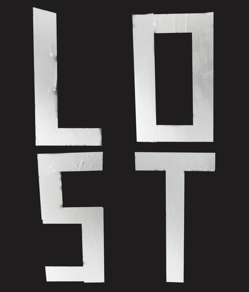 Dave Pen (@iamdavepen) on Twitter photo LOST NEW SINGLE OUT NOW !!
Lost - the new single from We Are Bodies ( which is myself & <a href="/FosterRobin/">Robin Foster</a>) is available exclusively on our bandcamp page today ! Head over to listen and download now!! You can also get a version of Lost Live too!
Thank you x
wearebodies.bandcamp.com/track/lost LOST NEW SINGLE OUT NOW !!
Lost - the new single from We Are Bodies ( which is myself & <a href="/FosterRobin/">Robin Foster</a>) is available exclusively on our bandcamp page today ! Head over to listen and download now!! You can also get a version of Lost Live too!
Thank you x
wearebodies.bandcamp.com/track/lost